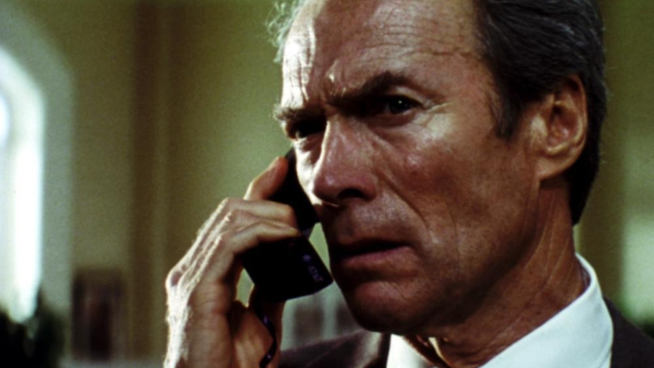 Clint Eastwood heeft deze claustrofobische klassieker hoog zitten: "Heel indrukwekkend"