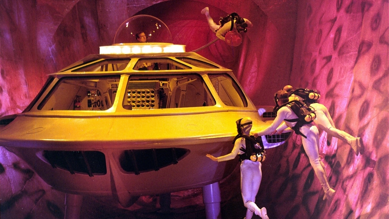 James Cameron gaat eindelijk langverwachte remake van scifi-klassieker maken