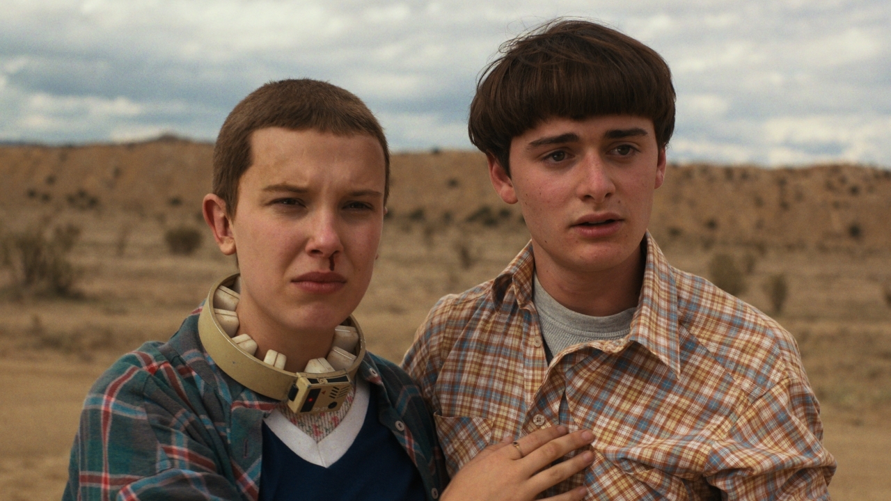 'Stranger Things'-acteur wil meer steun voor kindsterretjes: "Het is echt nodig"
