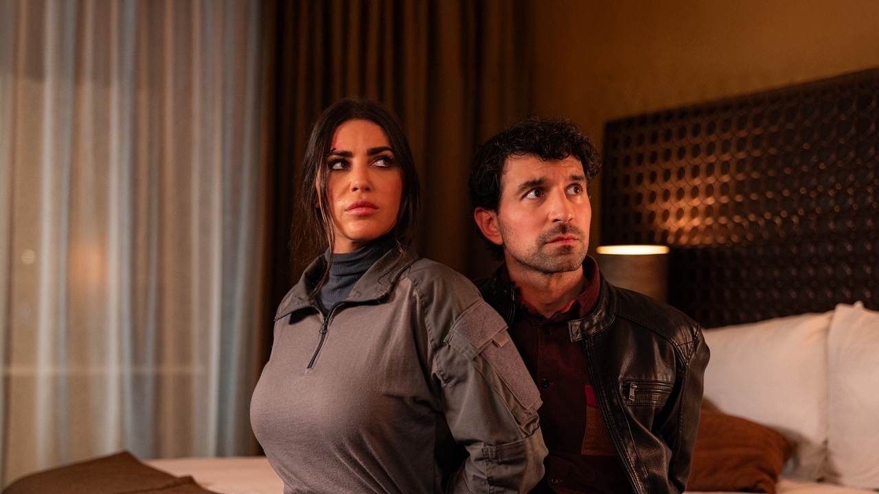 Fans verdeeld, maar Yolanthe en Nesim stelen de show in top tien Prime Video