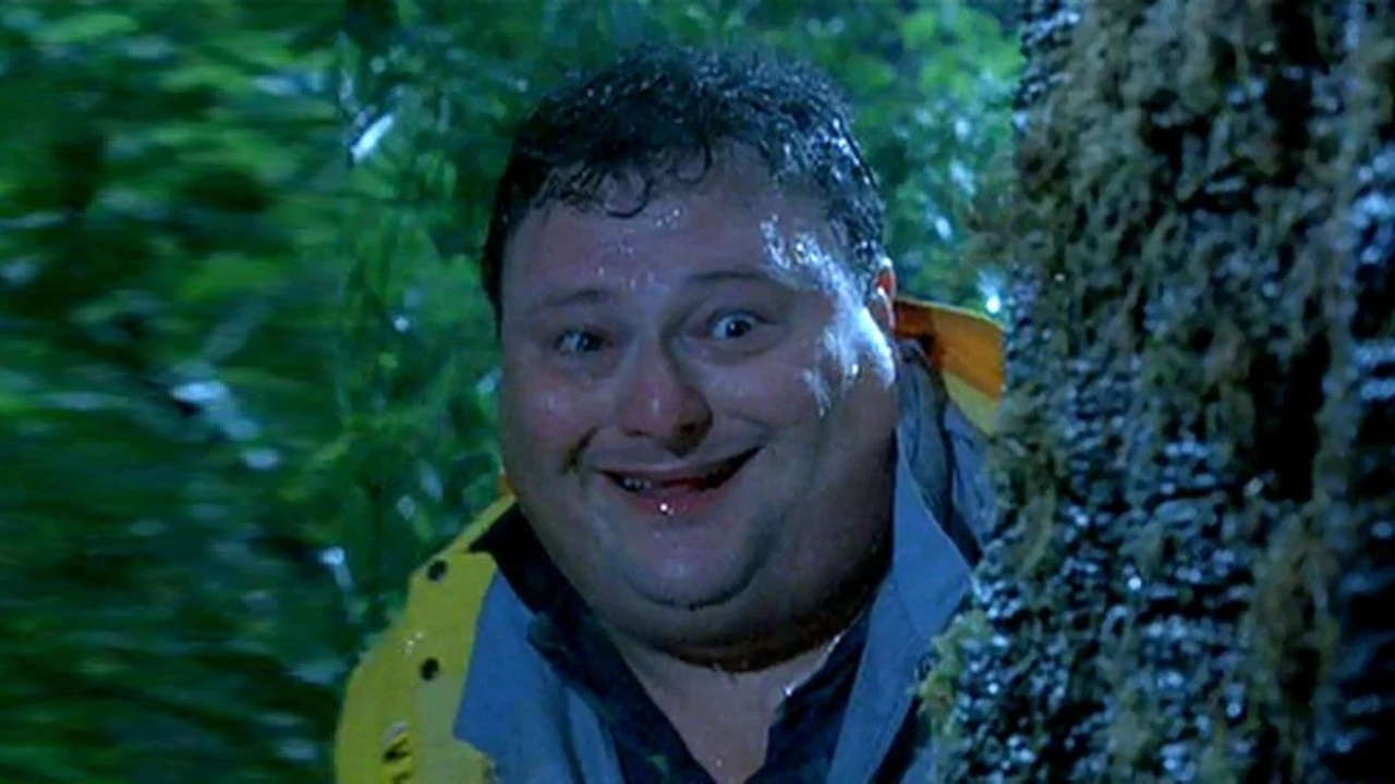 Hoe dé iconische 'Basic Instinct'-scène zorgde voor dé perfecte casting in 'Jurassic Park'