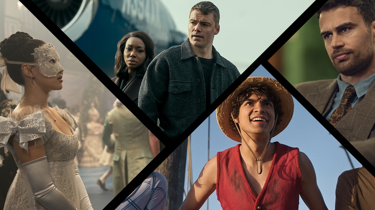 Netflix komt op 7 januari met een grote onthulling