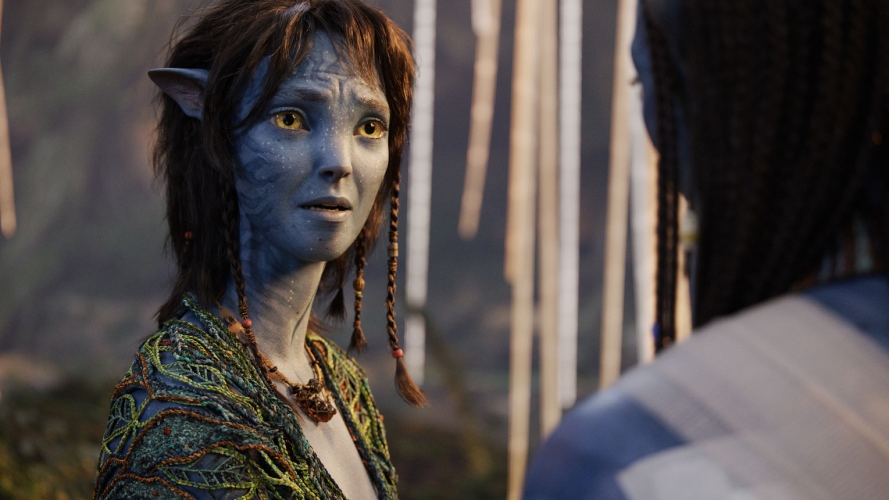 Als 'Avatar: Fire and Ash' geen succes is, dan heeft James Cameron een bizar plan om het verhaal af te maken: "Wat vinden jullie daarvan?"