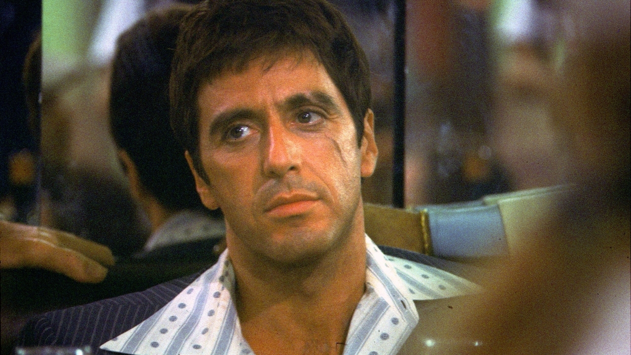 Deze ooit zo grote en bejubelde acteur lijkt steeds meer de weg kwijt