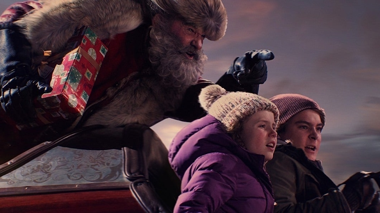 Eén van Netflix grootste films ooit weet kijkers weer te grijpen!