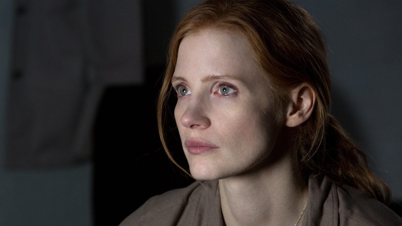"Ik krijg er pijn van in mijn hart": deze prachtige film kan Jessica Chastain moeilijk opnieuw kijken