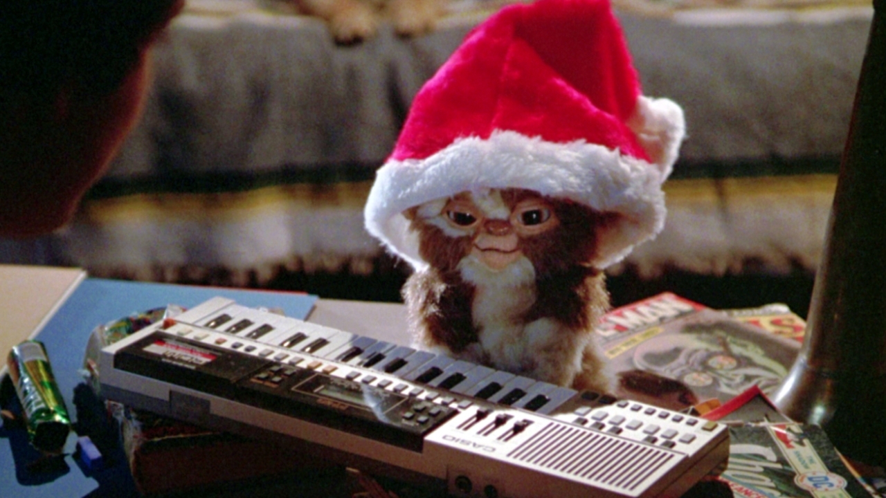 Het idee achter 'Gremlins' is werkelijk te bizar voor woorden