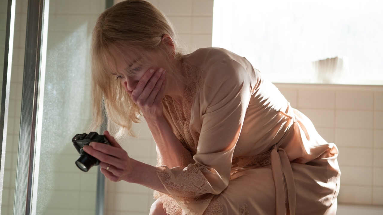 Netflix start 2026 met een thriller die iedereen logischerwijs alweer vergeten is