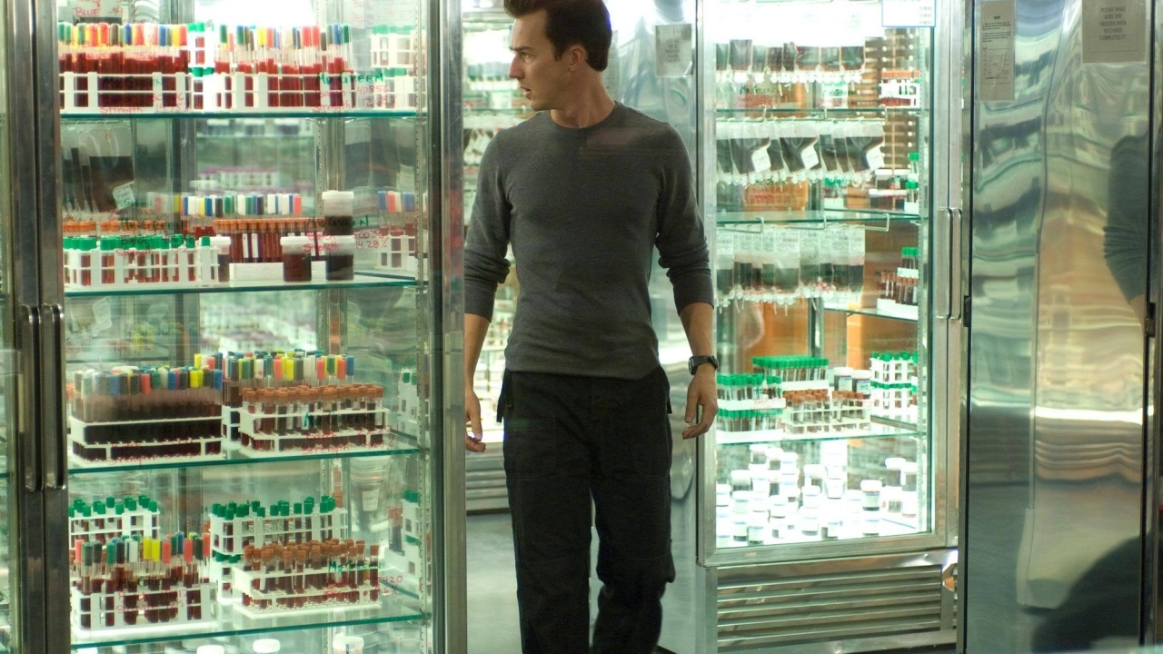 Marvel zette deze acteur keihard aan de kant, maar waarom moest hij eigenlijk wijken?