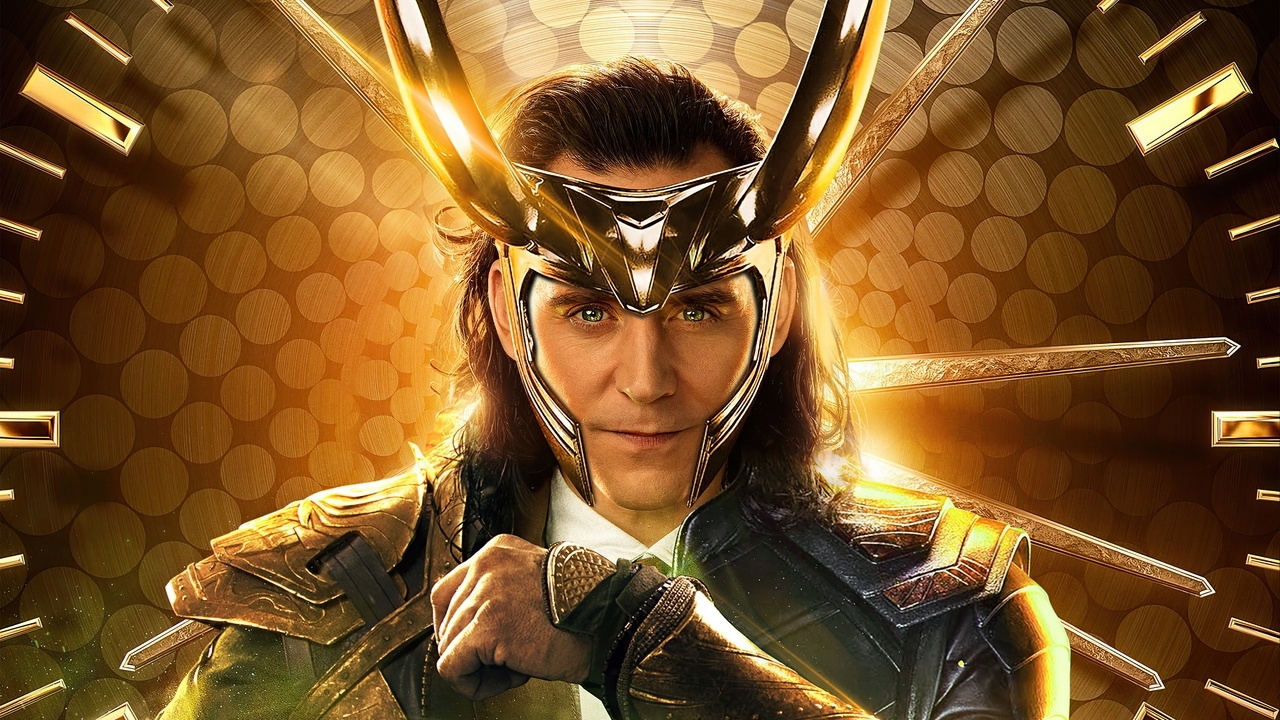 Tom Hiddleston over terugkeer Loki in 'Avengers: Doomsday': "Monumentaal"