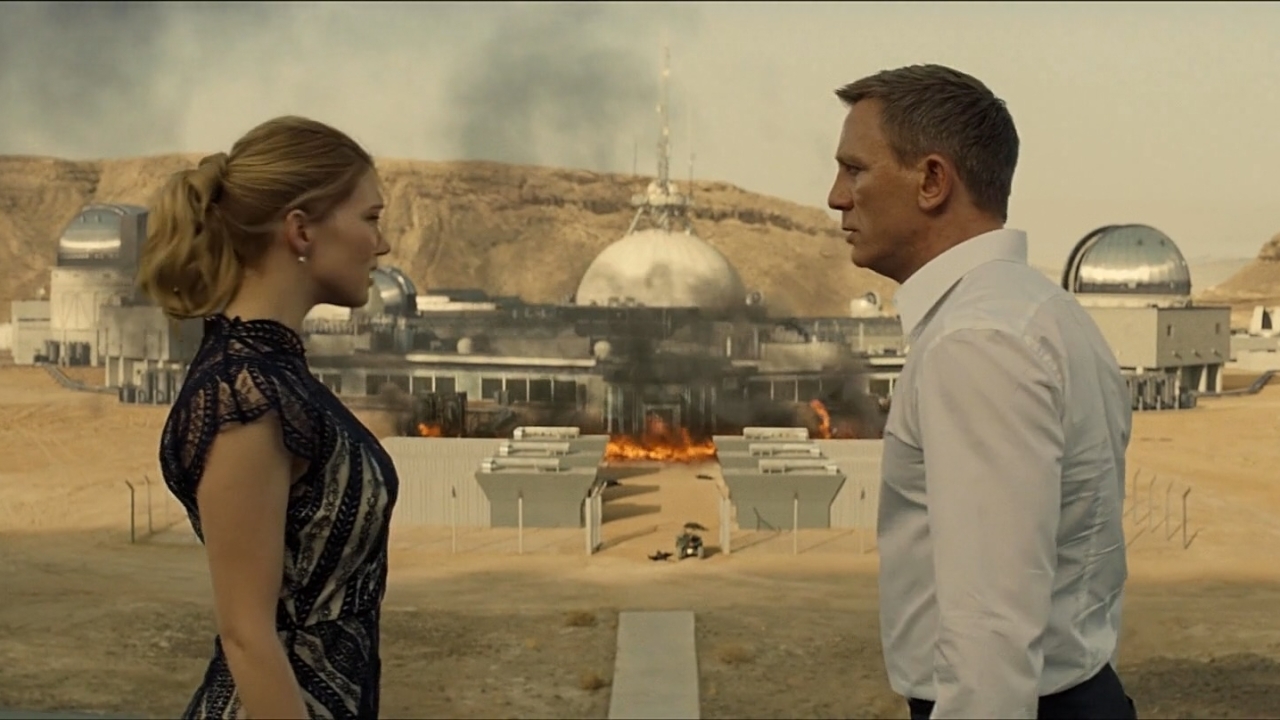 Zet je schrap: Netflix knalt op 15 januari een complete filmreeks van $8 miljard online