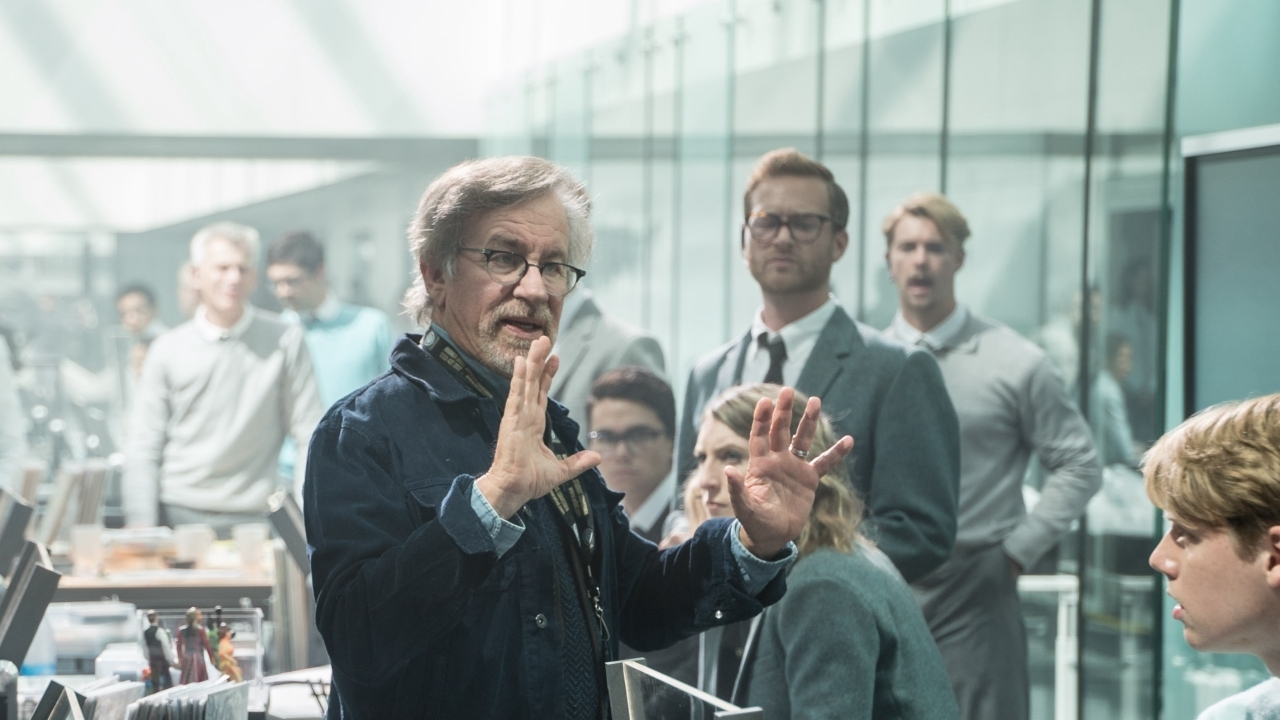 Het is eenzaam aan de top voor Steven Spielberg: deze persoon was 30 jaar lang zijn "beste vriend"