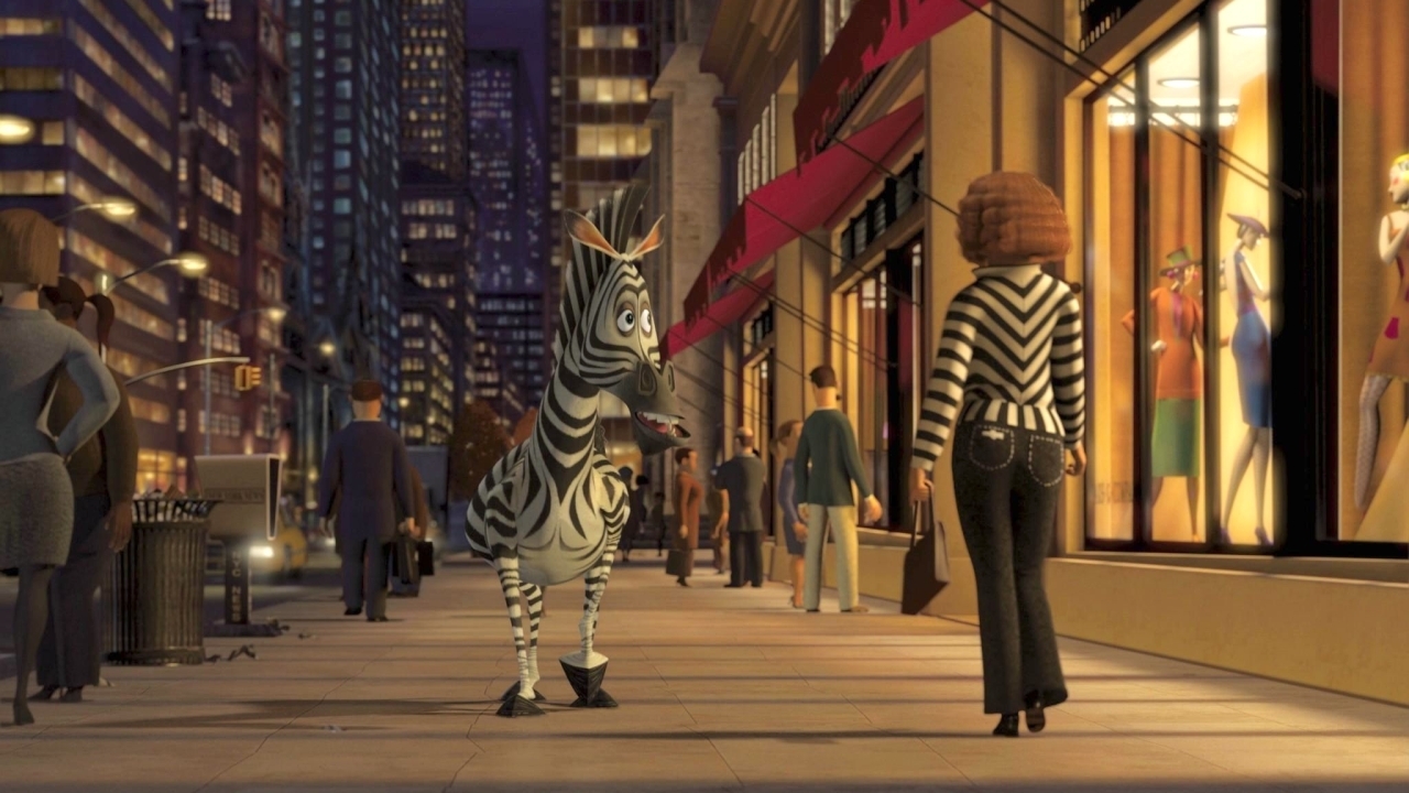 Op Netflix is het eerste deel van een filmreeks van $2,2 miljard weer een dikke hit!