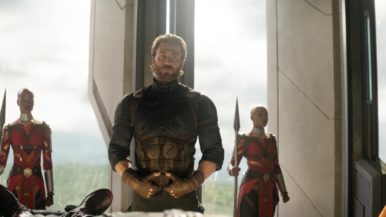 Zo zagen de reacties op de eerste 'Avengers: Doomsday'-teaser eruit: "Ik kan niet ademen"