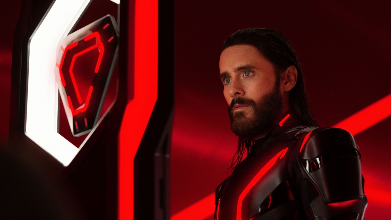 Vanaf deze dag kijk je 'Tron: Ares' eindelijk op Disney+