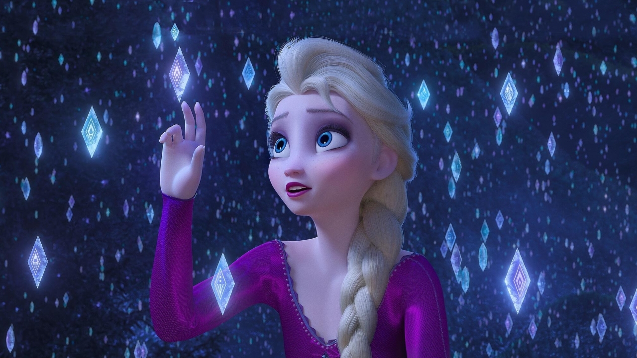Op de valreep verbrak Disney in 2025 nog een immens record