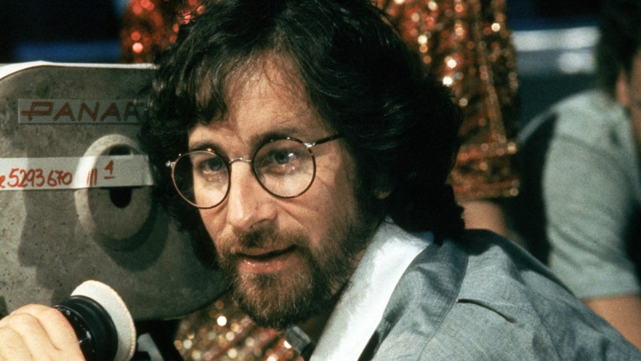 De ene film die "te zwaar" was voor Steven Spielberg om aan te kunnen: "Ik zit in grote problemen"