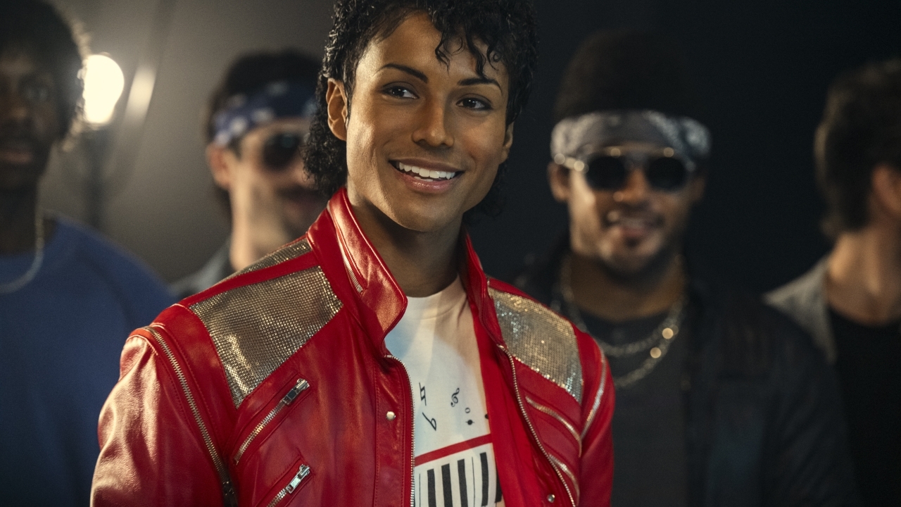 Nieuwe clip van veelbelovende 'Michael': een van de films van het jaar?