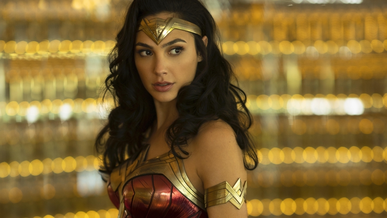 De Wonder Woman van het DC Universe lijkt toch steeds dichterbij te komen
