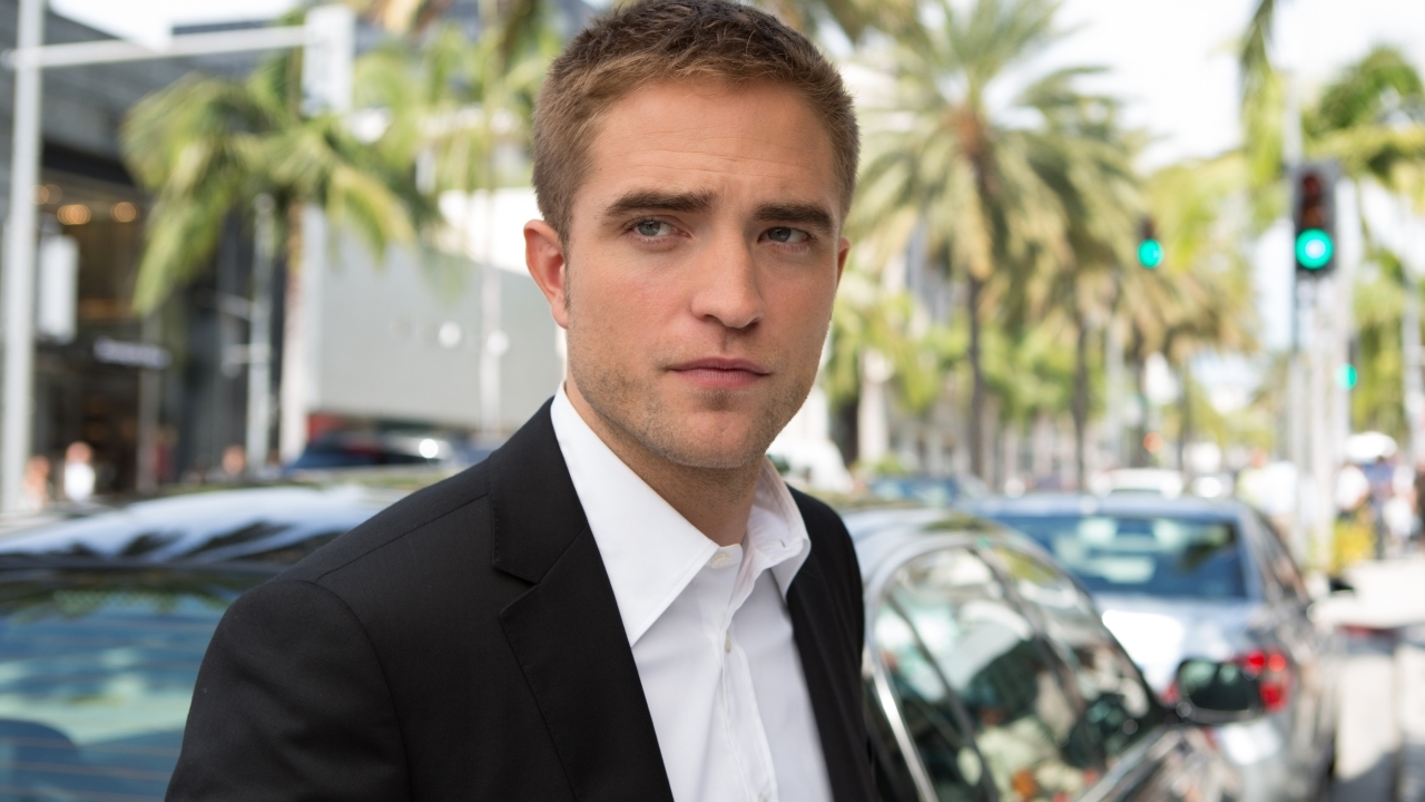 Robert Pattinsons grootste uitdaging: "Gestoord en moeilijk"