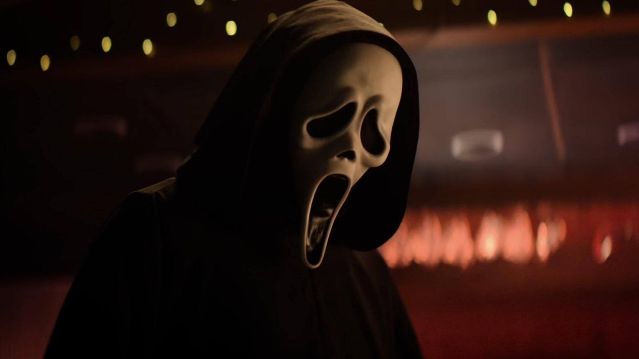 'Scream 7'-teaser: Ghostface deelt zijn 'goede' voornemens