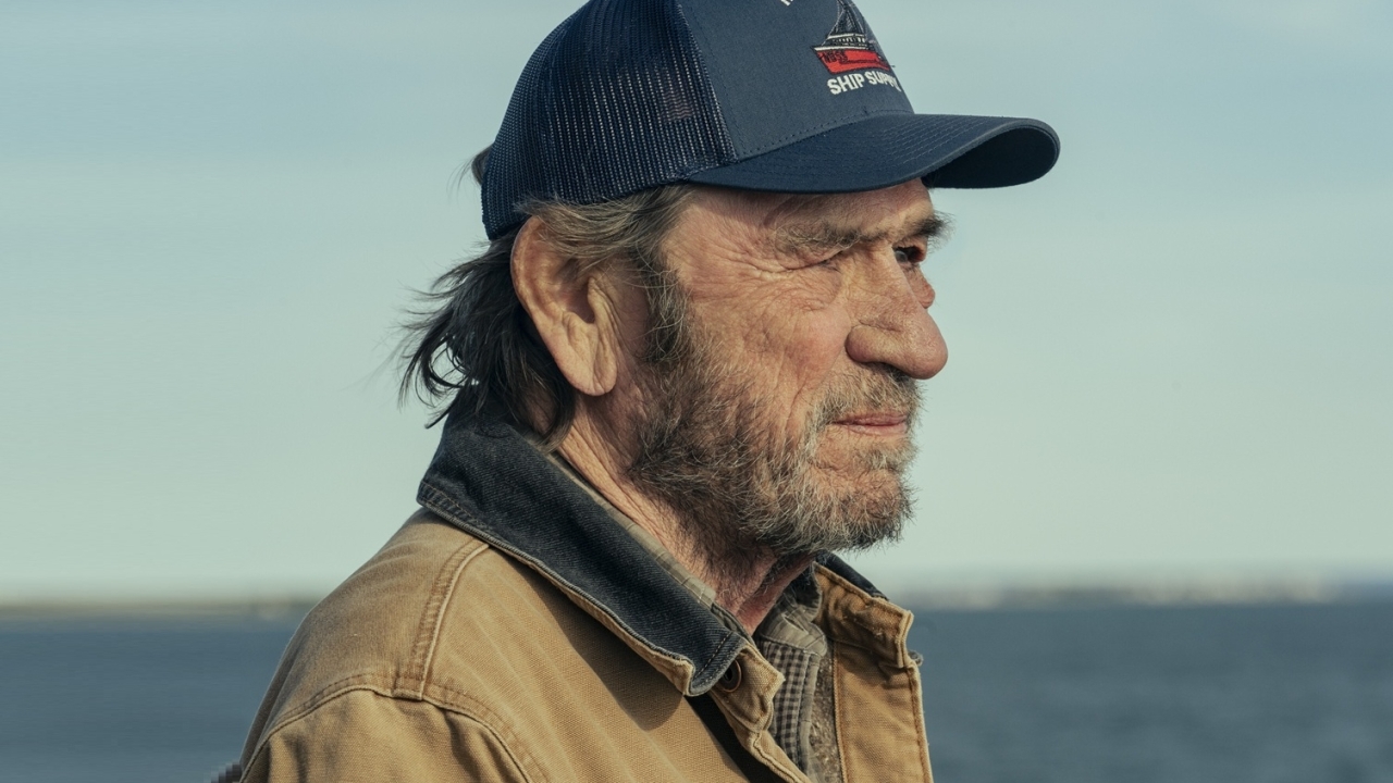 Verschrikkelijk begin van 2026 voor 'Hollywood'-veteraan Tommy Lee Jones