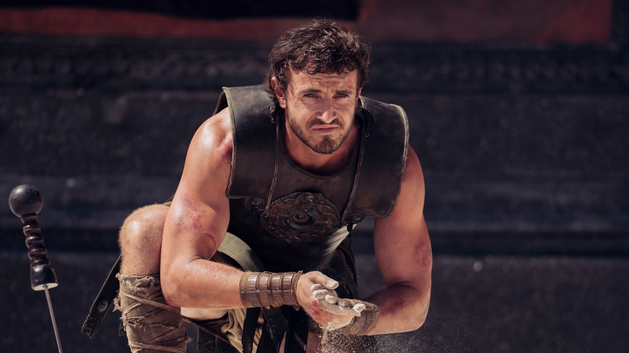 Slecht nieuws voor Paul Mescal-fans: "Ik hoop dat niemand me meer ziet"