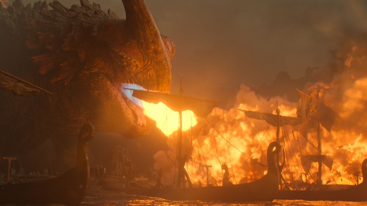 Deze 3 films op SkyShowtime worden nu compleet grijs gedraaid