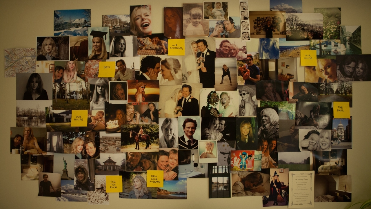 Spannende thriller over groot mysterie op Netflix doet een worp naar de koppositie in de Top 10