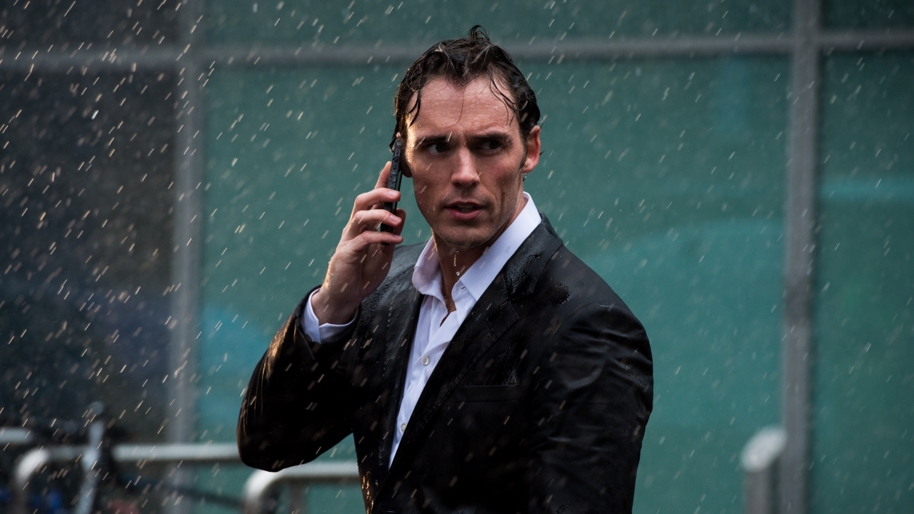 Aangrijpende en bijzonder speciale film op Netflix grijpt kijkers bij hun strot