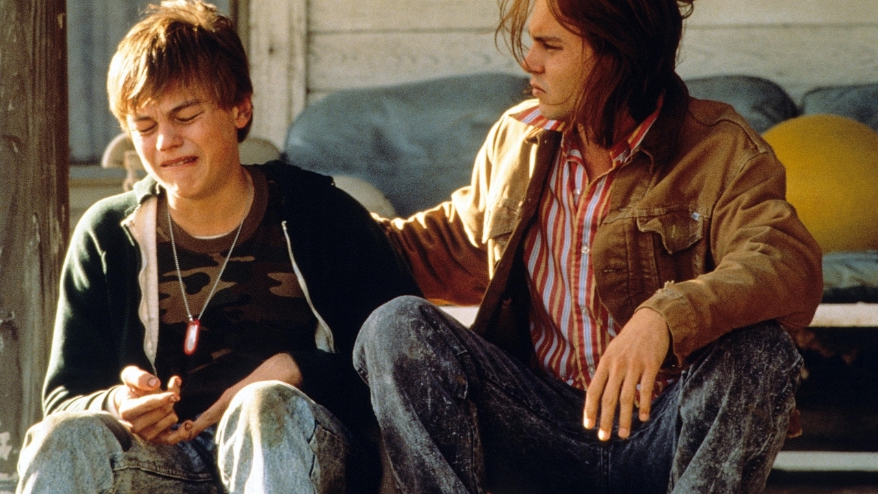 Johnny Depp heeft een van zijn beste films nooit gezien: "Te pijnlijk"