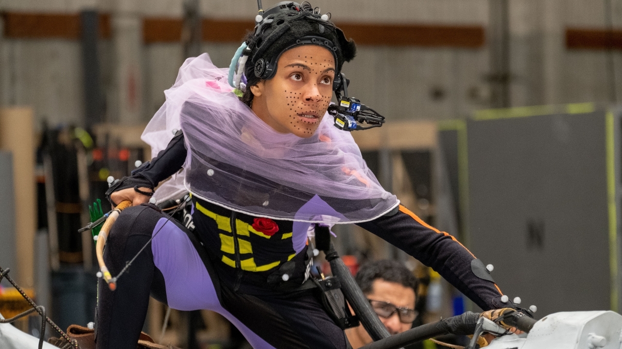 'Avatar: Fire and Ash' gaat flink minder opbrengen, maar of Disney daarvan schrikt?