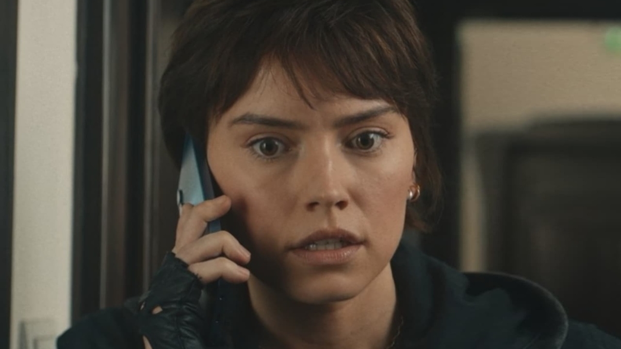 Zeldzaam: Critici lovend over zombiehorror met Daisy Ridley, publiek vindt er niks aan