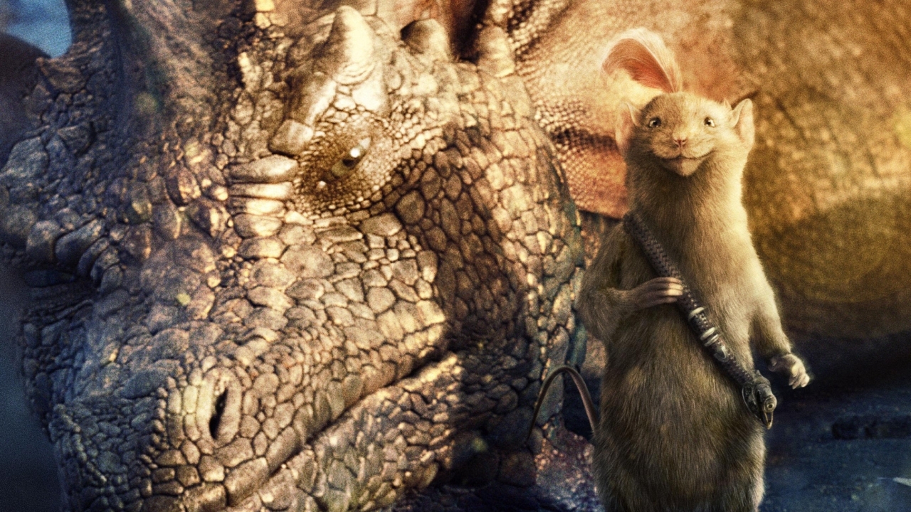 Vanavond kaapt deze fantasyfilm je televisie en bezorgt je een prima avond vermaak