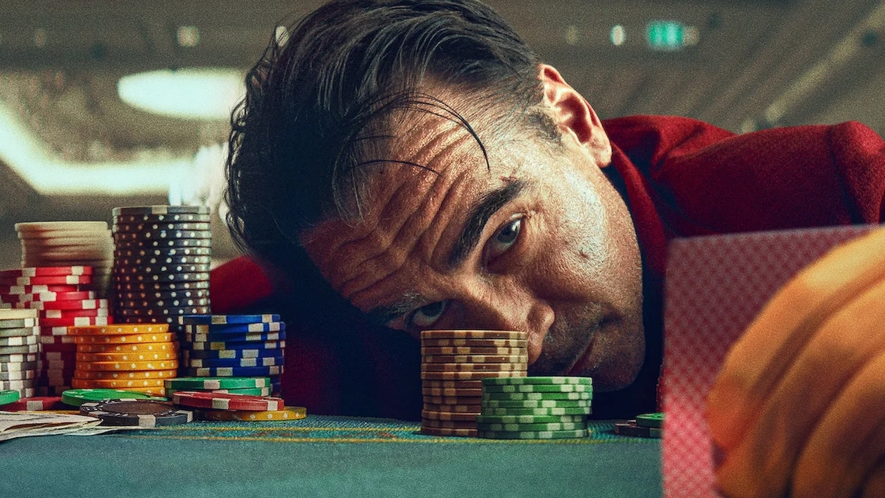 3 kneitergoede films die nu gewoon op Netflix staan