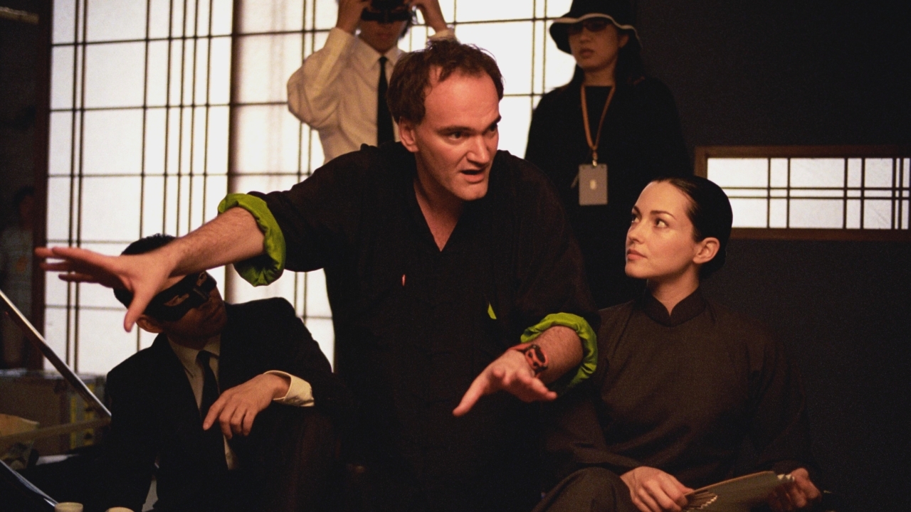 De recensies die Quentin Tarantino echt "woedend" maakten