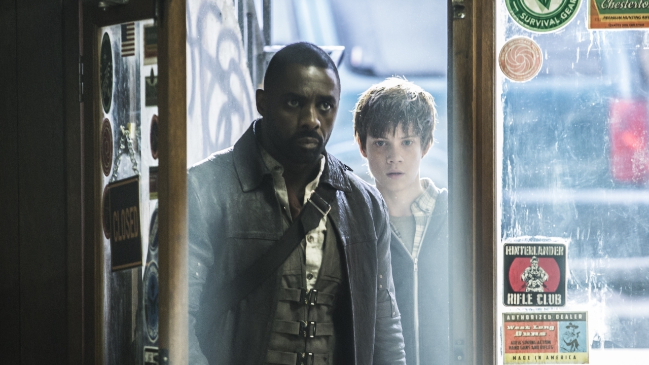 Mike Flanagan wil niet dat 'Dark Tower' uit 2017 het "laatste woord" is en hint naar meer