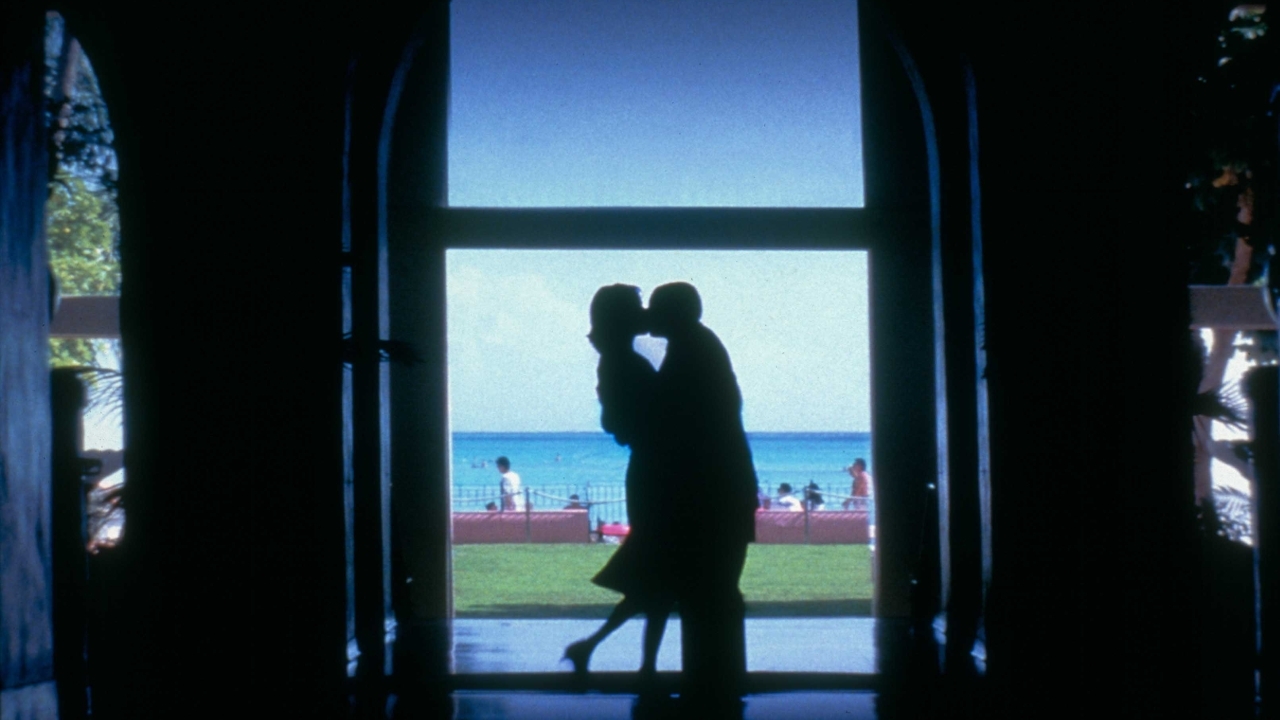 Deze acteur stond vooral bekend om zijn komedies, maar één film maakte van hem een serieuze speler