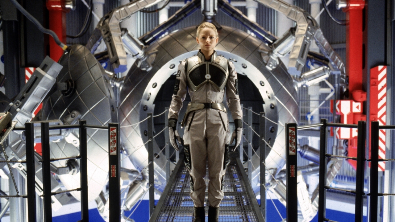 Deze spannende scifi-film houd je haast wel zeker vanavond aan de televisie gekluisterd