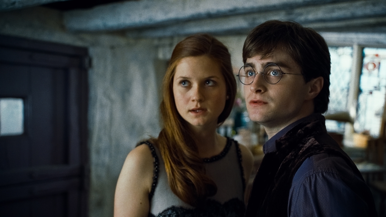 Ze speelde Ginny Wemel in alle 'Harry Potter'-films: actrice Bonnie Wright is nu flink ouder geworden?