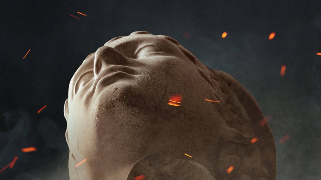 'The Odyssey'-acteur maakte een grote fout op de set van Christopher Nolans film: "Zucht"