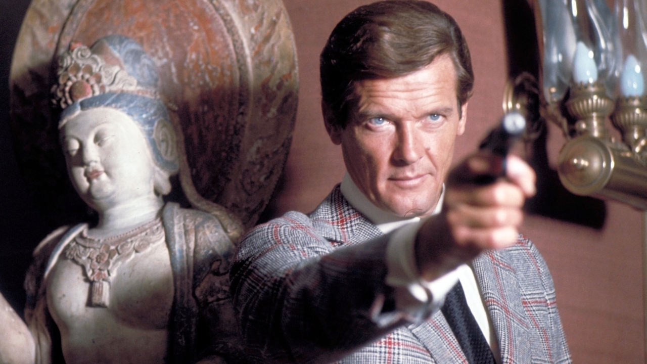 Deze zangeres is ervan overtuigd dat ze het slechtste James Bond-lied ooit zong: "Geen geweldig nummer"