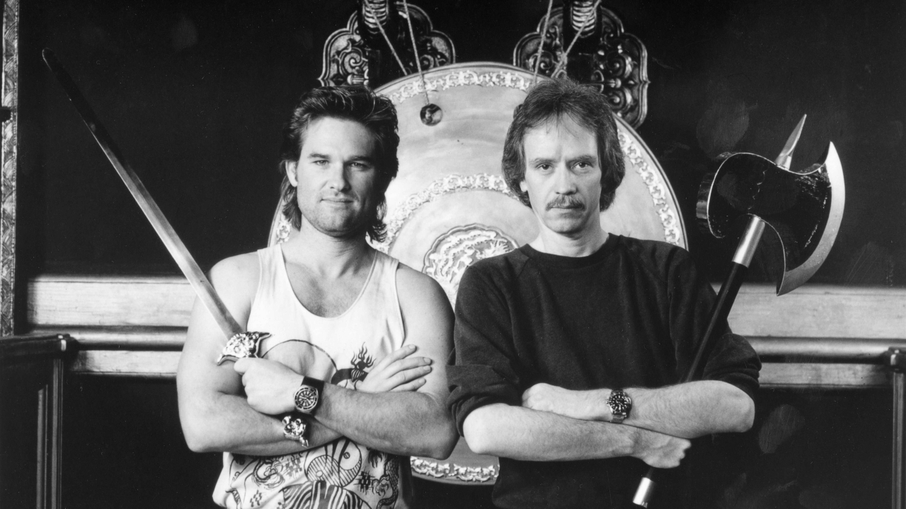 'Halloween'-legende John Carpenter over de twee beste films aller tijden: "Hebben alles"