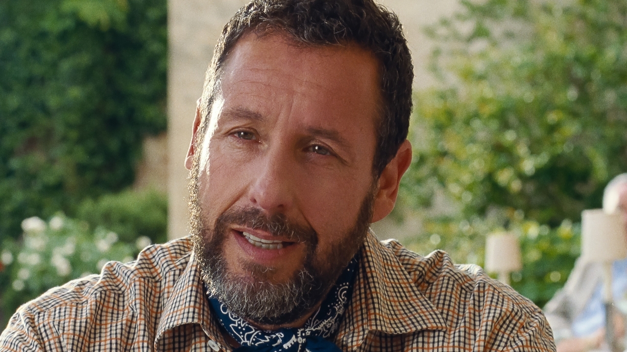 Adam Sandler heeft een absolute hekel aan één bepaald type scène