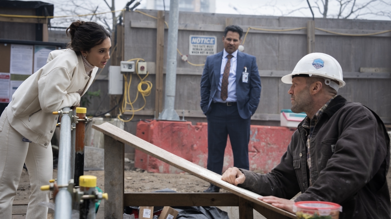 Deze keiharde actiefilm verdeelt critici en publiek, maar domineert Prime Video