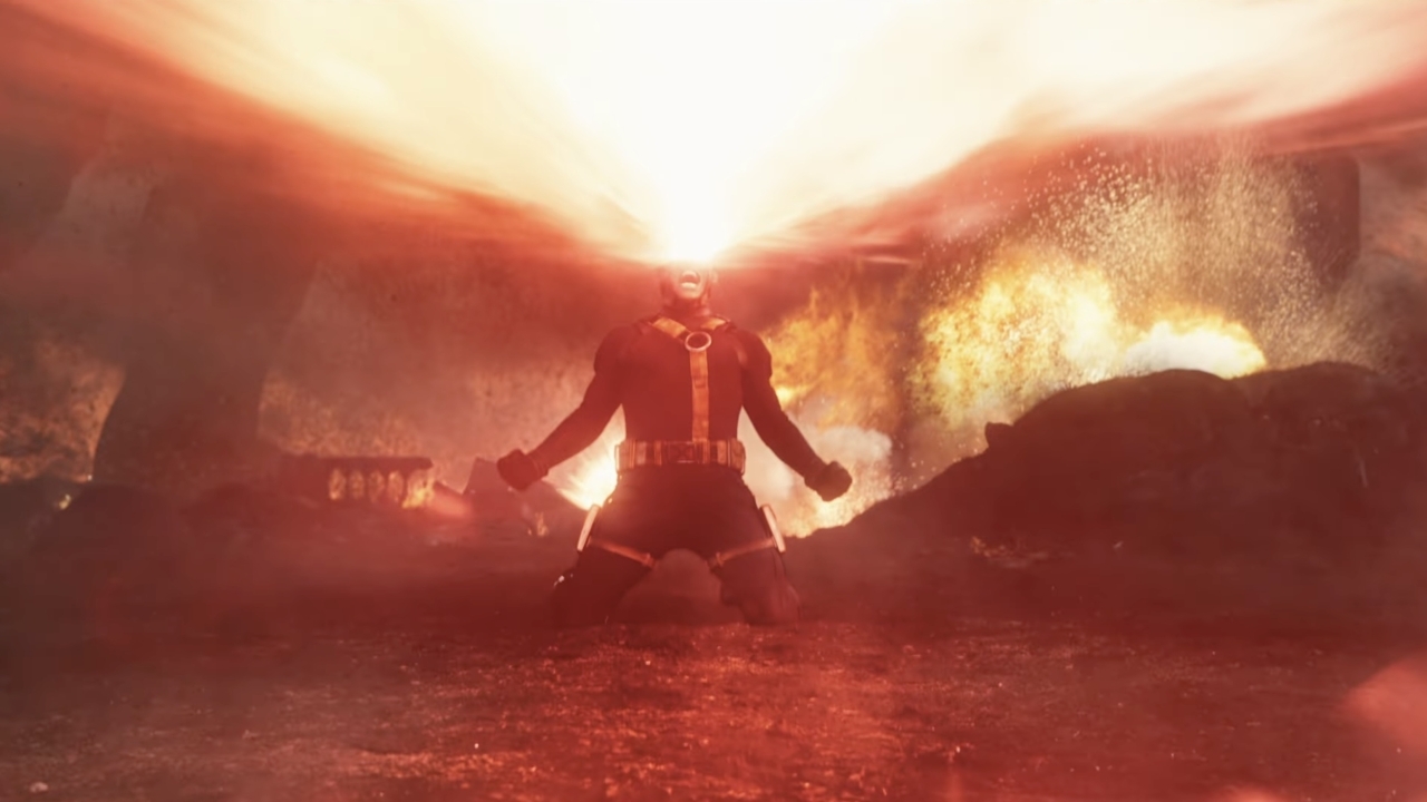 Nieuwe officiële beelden 'Avengers: Doomsday': X-Men betreden het slagveld