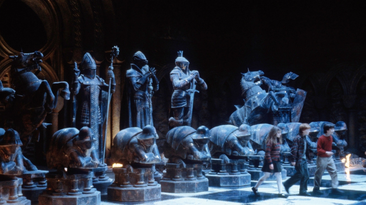 3 epische fantasyfilms om vanavond op HBO Max aan te zetten, en die je meteen dagen bezig houden