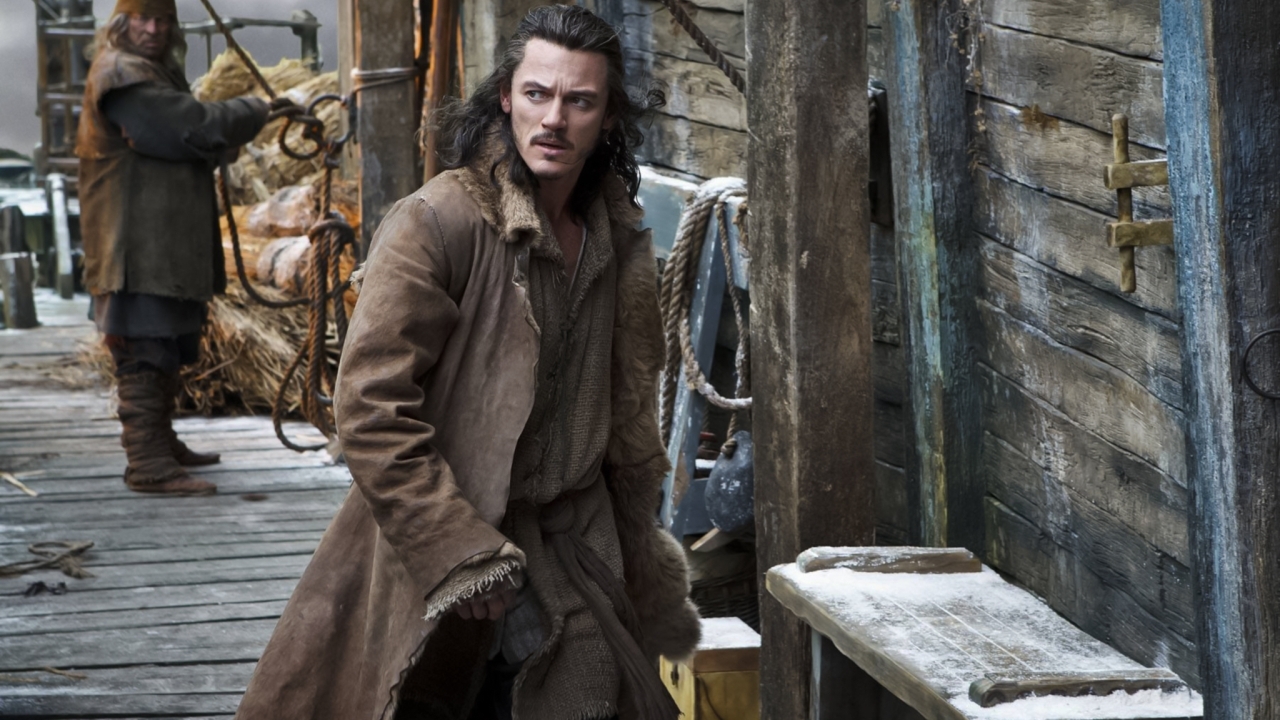 Deze duistere parel blijft razend populair in de top tien van HBO Max