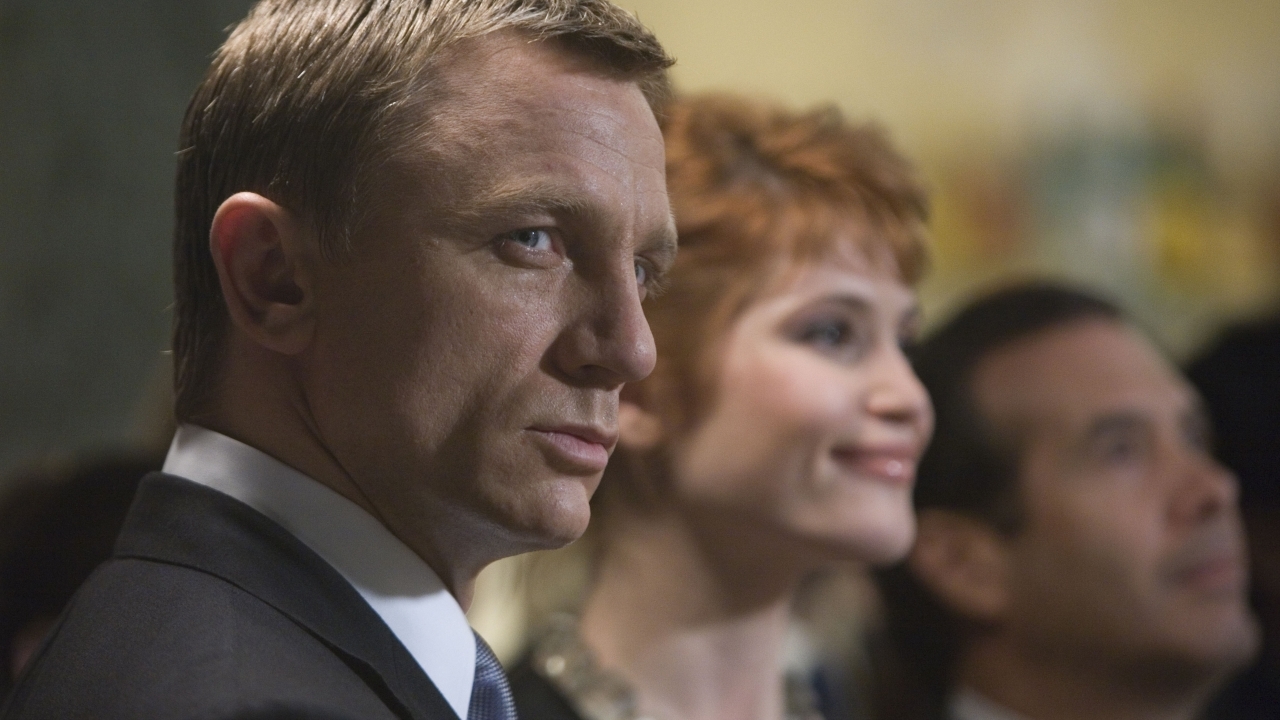 Dit moet de volgende James Bond in ieder geval niet proberen te doen