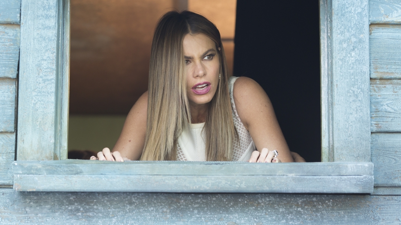 Vergeten actiefilm uit 2015 op Netflix is opeens weer HOT!